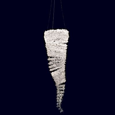 Tulsa Pendant by Swarovski - Starlight Lighting USA and Canada